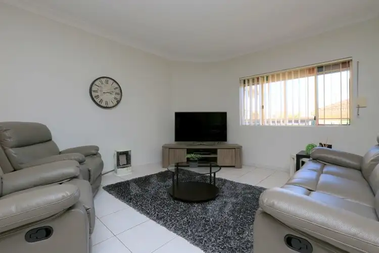Second view of Homely villa listing, 2/47 Hunter Street, Condell Park NSW 2200