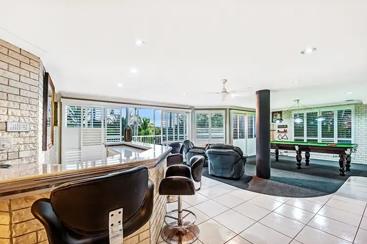 Fifth view of Homely house listing, 157 Darlington Drive, Banora Point NSW 2486