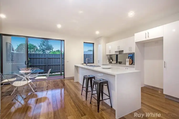 Sixth view of Homely townhouse listing, 3/170 Spring Street, Reservoir VIC 3073