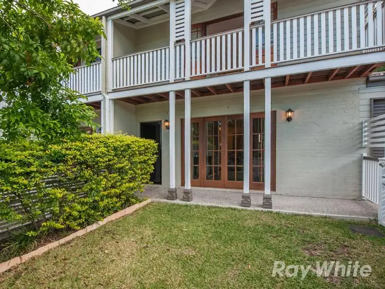 Fourth view of Homely unit listing, 1/15 Camborne Street, Alderley QLD 4051
