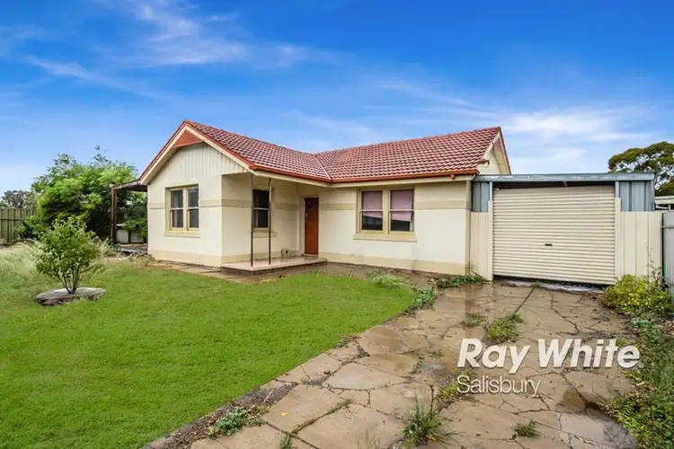 7 Hodby Crescent, Smithfield Plains SA 5114