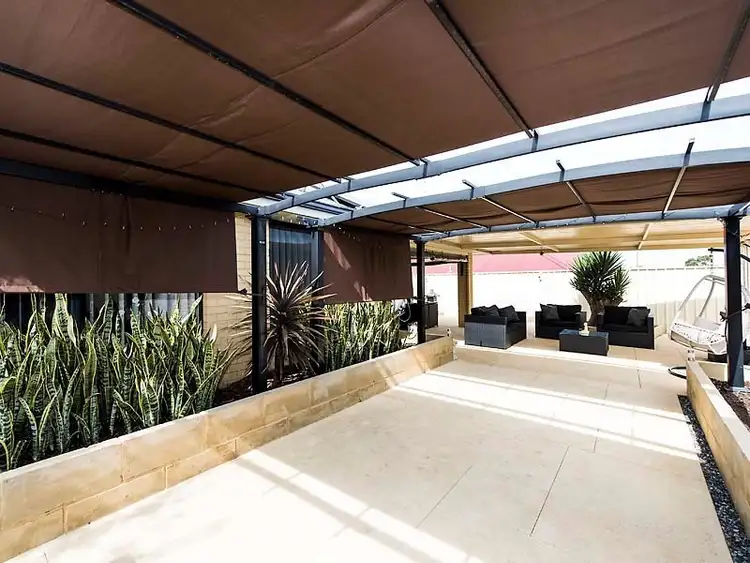 Fifth view of Homely house listing, 47 Tranby Drive, Baldivis WA 6171