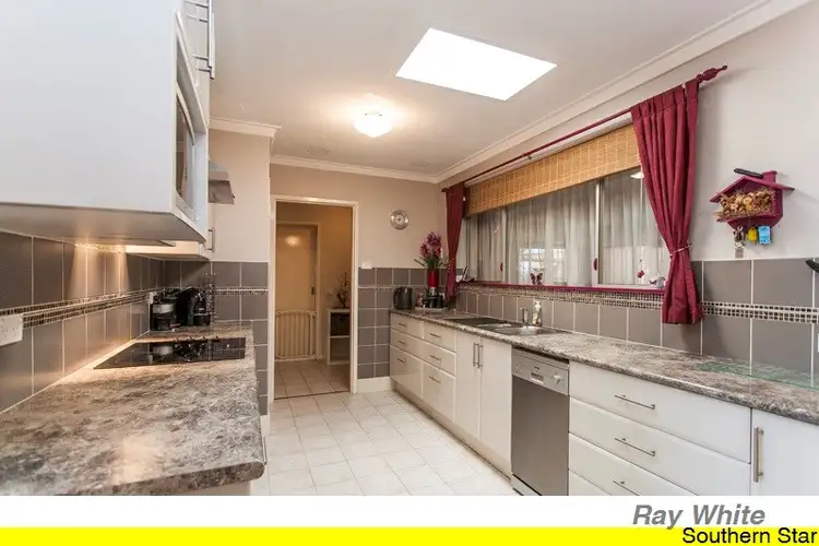 Fourth view of Homely house listing, 46 Lucich Street, Kelmscott WA 6111