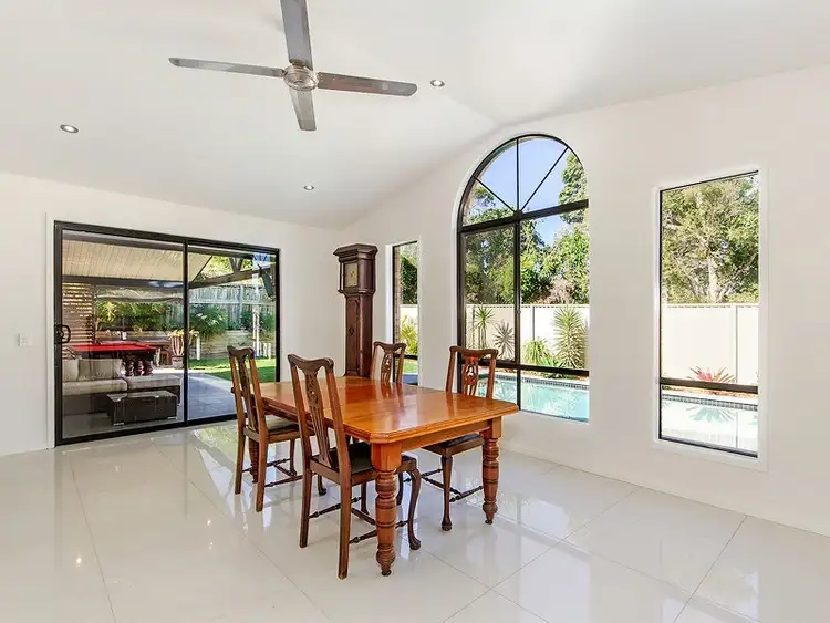 Seventh view of Homely house listing, 35 Barrs Avenue, Oxenford QLD 4210