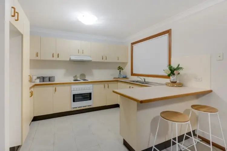 Fourth view of Homely villa listing, 12/4-8 Gordon Avenue, Ingleburn NSW 2565