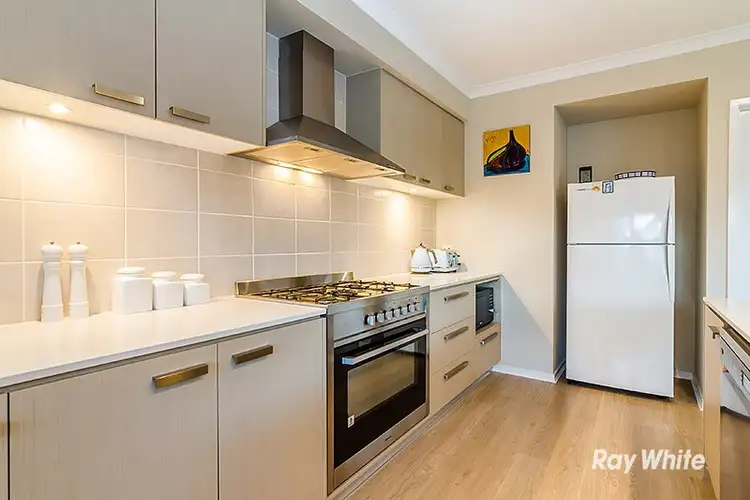 Fourth view of Homely house listing, 18 Emu Bush Drive, Cranbourne West VIC 3977