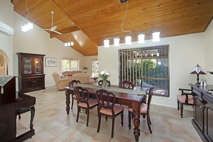 Fifth view of Homely house listing, 17 Tibrogargan Drive, Beerburrum QLD 4517