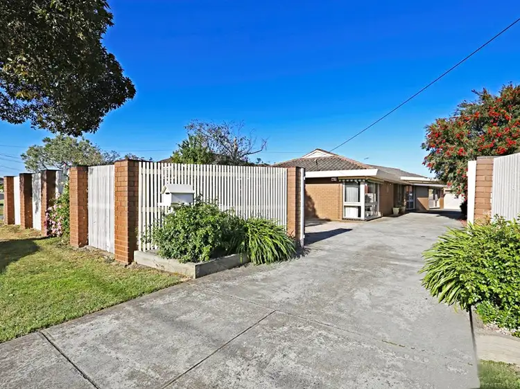 78 Tahara Street, Hamlyn Heights VIC 3215