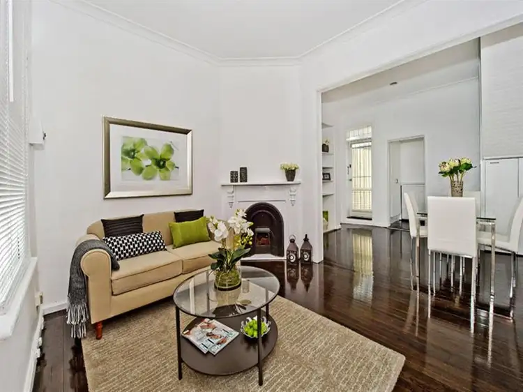 Main view of Homely house listing, 16 Bland Street, Woolloomooloo NSW 2011