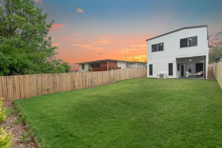 Second view of Homely house listing, 26 Southey Street, Salisbury QLD 4107