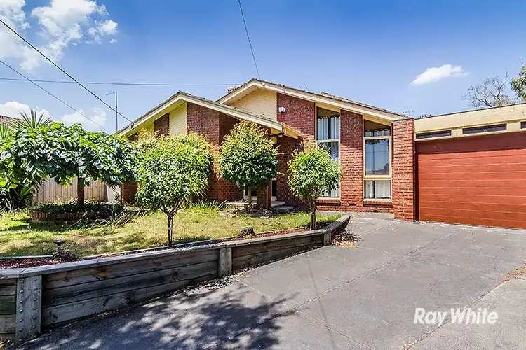 Second view of Homely house listing, 6 Rimfire Crescent, Cranbourne VIC 3977