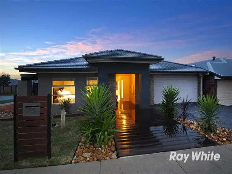 Second view of Homely house listing, 72 Bellis Circuit, Cranbourne South VIC 3977