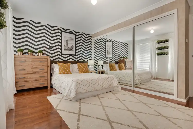 Fifth view of Homely house listing, 134 Ingleburn Road, Ingleburn NSW 2565
