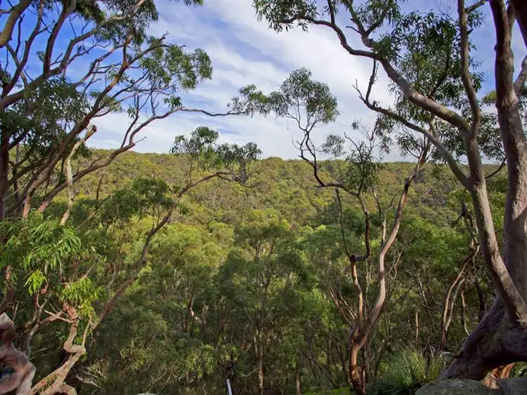 Third view of Homely land listing, 45 Beachcomber Avenue, Bundeena NSW 2230