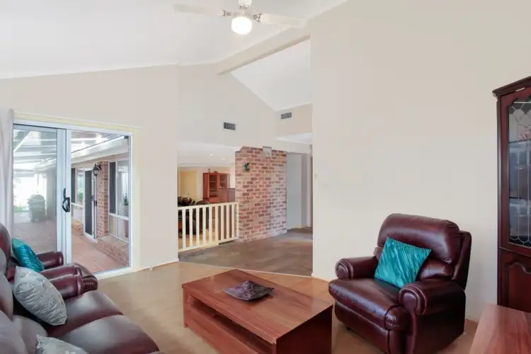 Fourth view of Homely house listing, 129 Bossley Road, Bossley Park NSW 2176