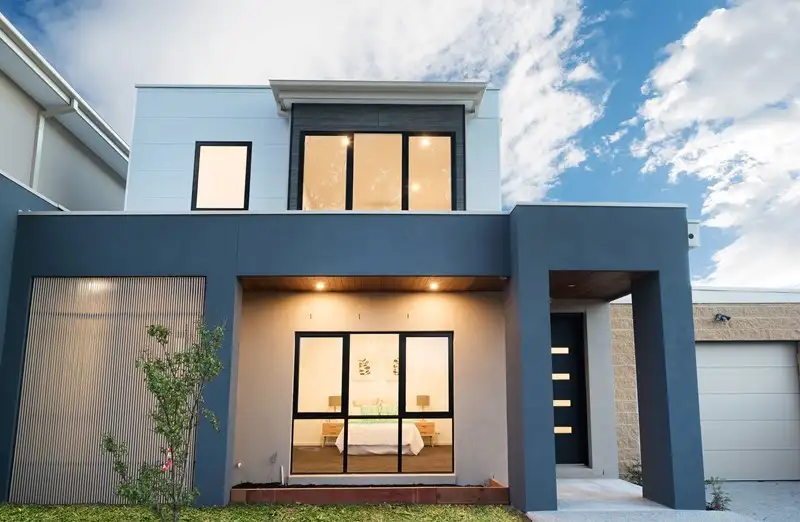 Main view of Homely townhouse listing, 1/42 Power Avenue, Ashwood VIC 3147
