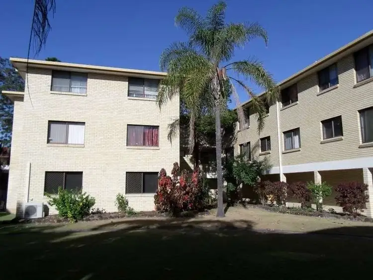 Main view of Homely unit listing, 10/115 FRANK Street, Labrador QLD 4215