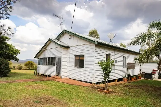 Third view of Homely rural property listing, 1741 Toowoomba Cecil Plains Road, Biddeston QLD 4401