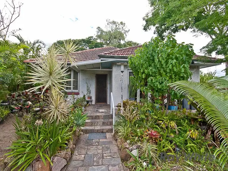 Second view of Homely house listing, 28 Willandra Street, Enoggera QLD 4051