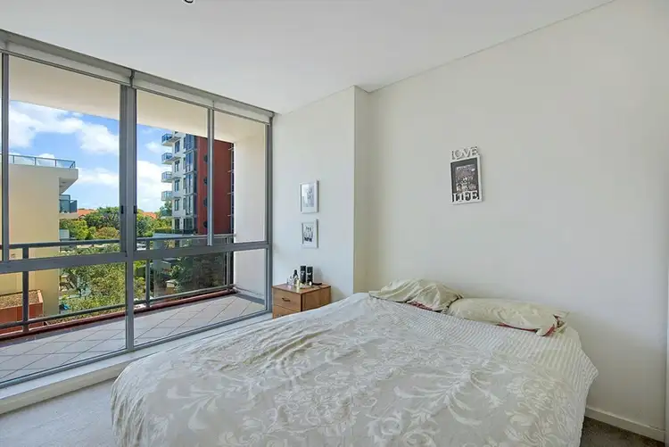 Sixth view of Homely apartment listing, 1 Como Crescent, Southport QLD 4215
