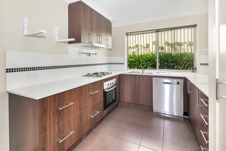 Fourth view of Homely house listing, 506 Rodier Street, Canadian VIC 3350