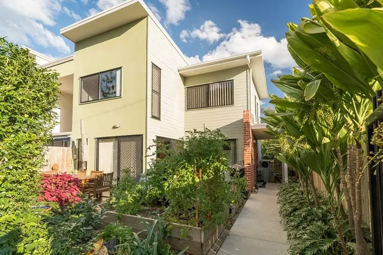 Third view of Homely townhouse listing, 90/35 Hamilton Road, Moorooka QLD 4105