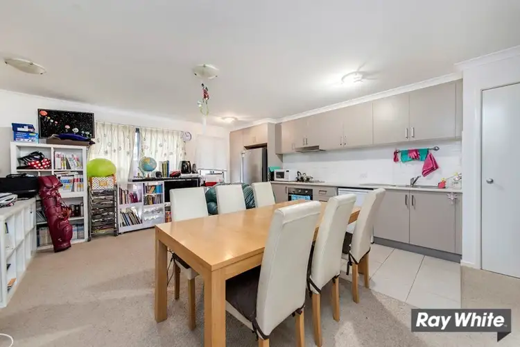 Third view of Homely apartment listing, 5/27 Whitmore Crescent, Watson ACT 2602