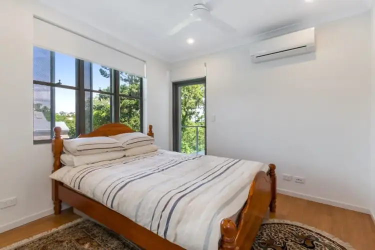 Seventh view of Homely apartment listing, 10/8 Priory Street, Indooroopilly QLD 4068