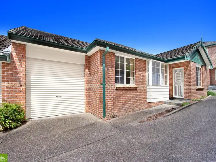 2/10 Bell Street, Keiraville NSW 2500