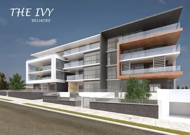 27/280 Burwood Road, Belmore NSW 2192