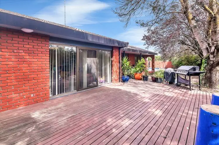 Second view of Homely house listing, 3 Townsend Court, Alfredton VIC 3350