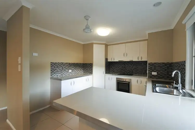 Second view of Homely house listing, 19 Sandpiper Crescent, Jubilee Pocket QLD 4802