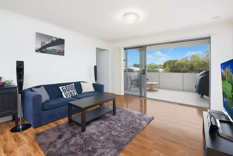 Second view of Homely unit listing, 149/8 Starling Street, Buderim QLD 4556