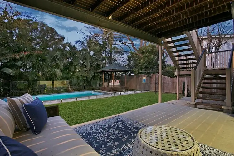 Main view of Homely house listing, 52 White Street, Graceville QLD 4075