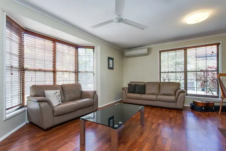Second view of Homely house listing, 60 Hazelton Street, Riverhills QLD 4074