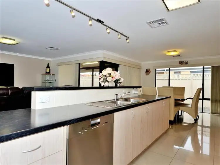 Seventh view of Homely house listing, 29 Addingham Drive, Ellenbrook WA 6069