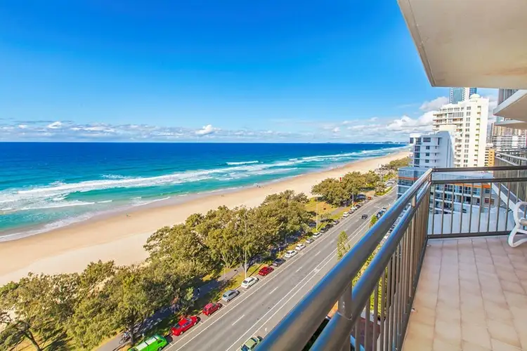 Main view of Homely apartment listing, 14c 'Imperial Surf' 80 The Esplanade, Surfers Paradise QLD 4217