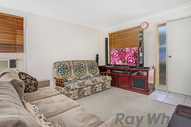 Second view of Homely house listing, 2/20 Edward Street, Tenambit NSW 2323