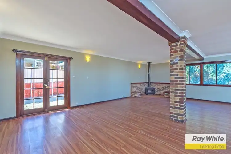 Fourth view of Homely house listing, 14 Mitchell Place, Two Rocks WA 6037