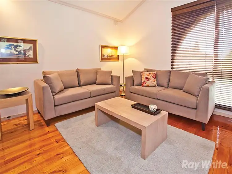 Third view of Homely house listing, 3 Coorong Court, Wantirna VIC 3152