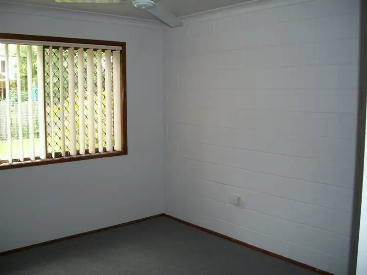 Third view of Homely unit listing, 1/15 Wigginton Street, Frenchville QLD 4701