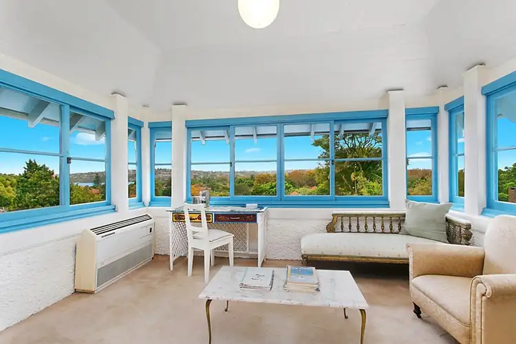 Sixth view of Homely house listing, 34A Cranbrook Road, Bellevue Hill NSW 2023