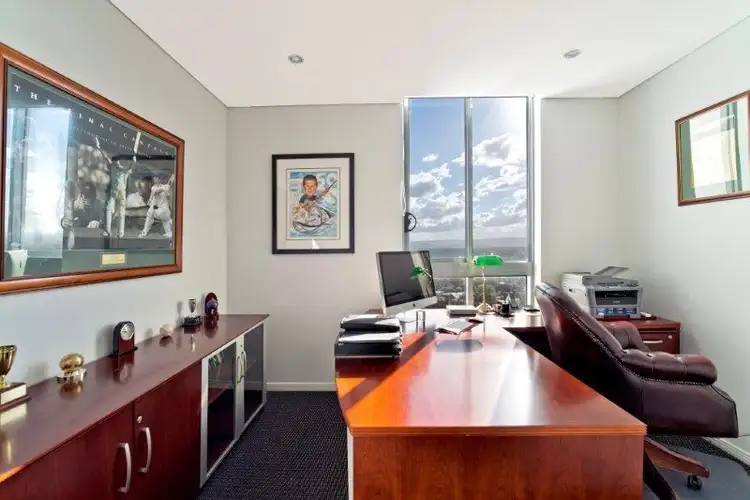 Sixth view of Homely apartment listing, 4 Como Crescent, Southport QLD 4215