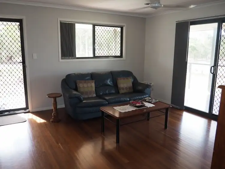 Fifth view of Homely house listing, 51 Mungar Road, Mungar QLD 4650
