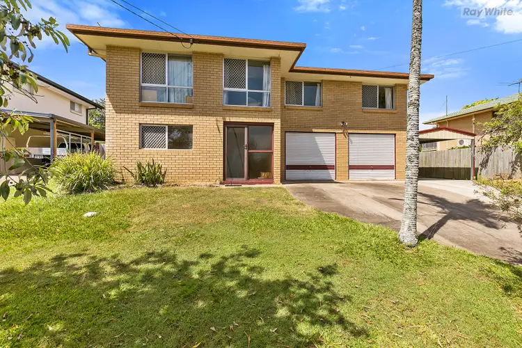 17 Reerden Street, Collingwood Park QLD 4301
