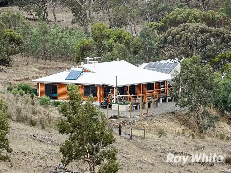 304 Proctor Road, Kanmantoo SA 5252