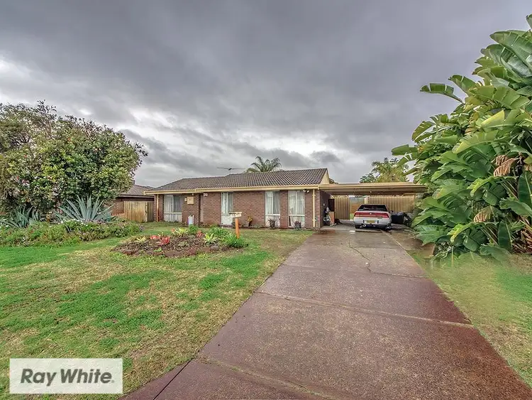 15 Gillam Way, Beechboro WA 6063