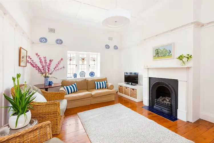 Sixth view of Homely house listing, 52 Hector Road, Willoughby NSW 2068