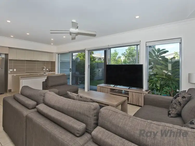 Fourth view of Homely townhouse listing, 55/34 O'Doherty Circuit, Nudgee QLD 4014