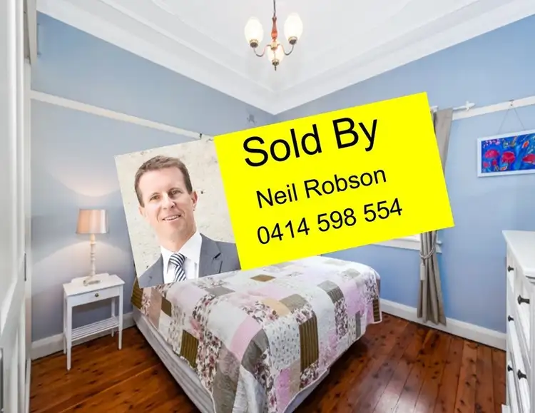 Third view of Homely house listing, 19 The Strand, Gladesville NSW 2111
